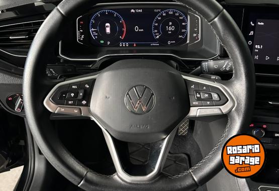 Camionetas - Volkswagen NIVUS HIGH 2021 Nafta 61944Km - En Venta