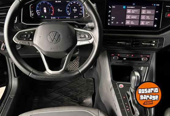 Camionetas - Volkswagen NIVUS HIGH 2021 Nafta 61944Km - En Venta