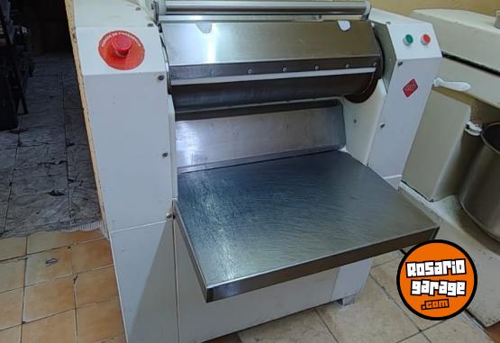 Otros - Sobadora pesada 5,5 HP - En Venta
