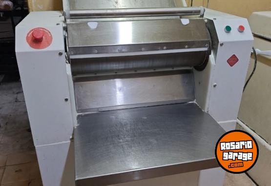 Otros - Sobadora pesada 5,5 HP - En Venta