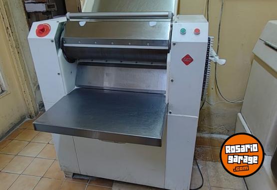 Otros - Sobadora pesada 5,5 HP - En Venta