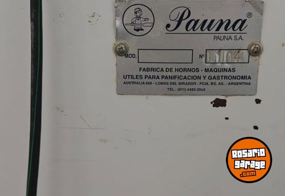 Otros - Trinchadora Armadora Cortadora de Pan Pauna Modelo Junior - En Venta
