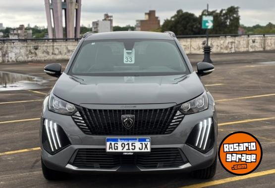 Autos - Peugeot Active 1.0T 2024 Nafta 25000Km - En Venta