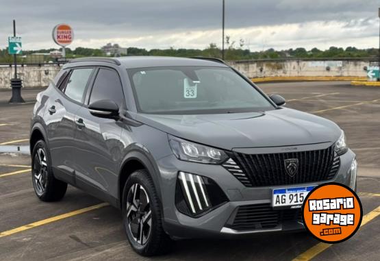 Autos - Peugeot Active 1.0T 2024 Nafta 25000Km - En Venta