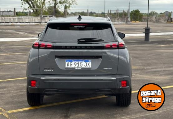 Autos - Peugeot Active 1.0T 2024 Nafta 25000Km - En Venta