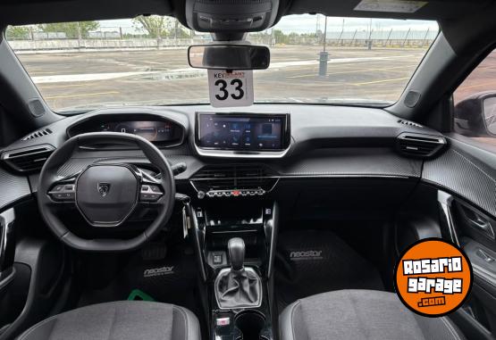 Autos - Peugeot Active 1.0T 2024 Nafta 25000Km - En Venta