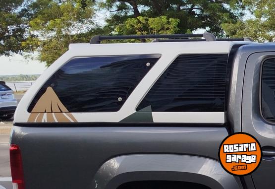 Accesorios para Autos - Cúpula Amarok - En Venta
