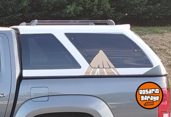Accesorios para Autos - Cúpula Amarok - En Venta