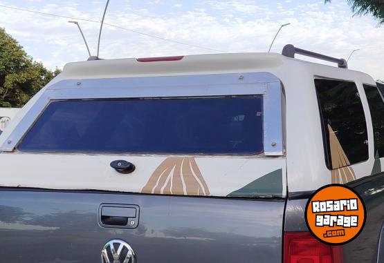 Accesorios para Autos - Cúpula Amarok - En Venta