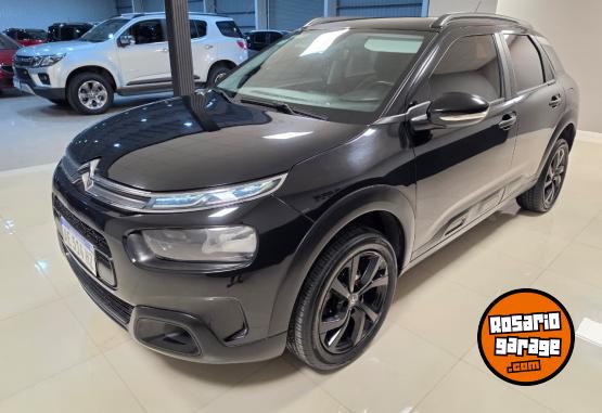 Autos - Citroen C4 CACTUS 2020 Nafta 85000Km - En Venta
