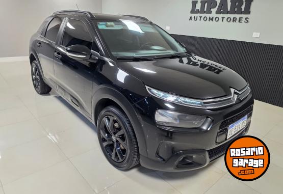Autos - Citroen C4 CACTUS 2020 Nafta 85000Km - En Venta