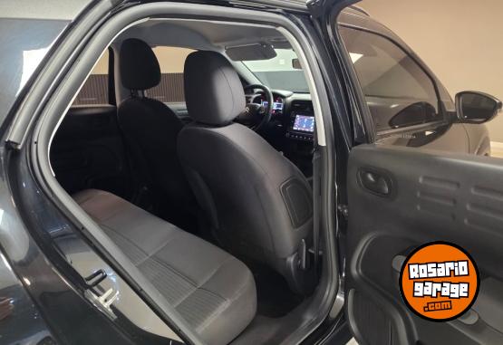 Autos - Citroen C4 CACTUS 2020 Nafta 85000Km - En Venta