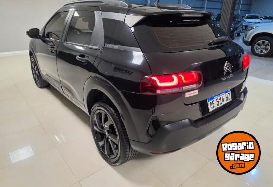 Autos - Citroen C4 CACTUS 2020 Nafta 85000Km - En Venta