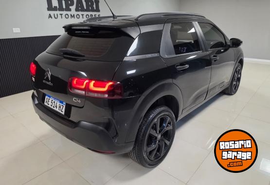 Autos - Citroen C4 CACTUS 2020 Nafta 85000Km - En Venta