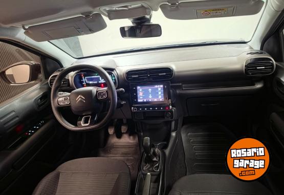 Autos - Citroen C4 CACTUS 2020 Nafta 85000Km - En Venta