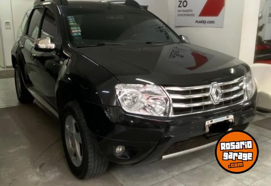 Autos - Citroen C4 Lounge THP 165 MT6 2016 Nafta 150000Km - En Venta