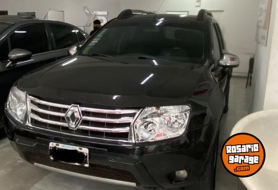 Autos - Citroen C4 Lounge THP 165 MT6 2016 Nafta 150000Km - En Venta