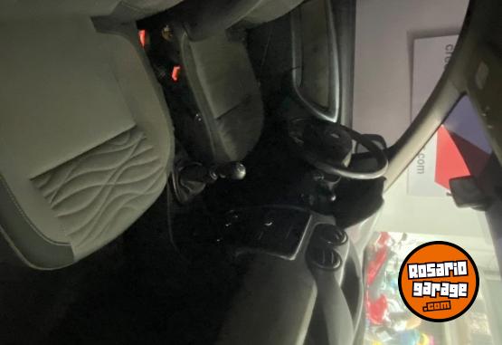 Autos - Citroen C4 Lounge THP 165 MT6 2016 Nafta 150000Km - En Venta