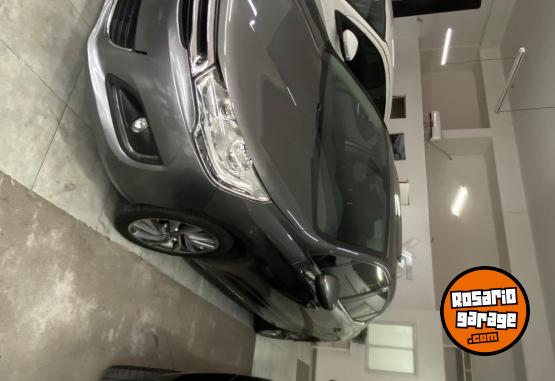 Autos - Citroen C4 Lounge THP 165 MT6 2016 Nafta 128000Km - En Venta
