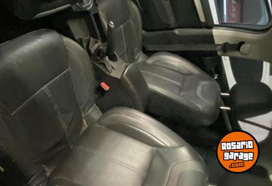Autos - Citroen C4 Lounge THP 165 MT6 2016 Nafta 128000Km - En Venta