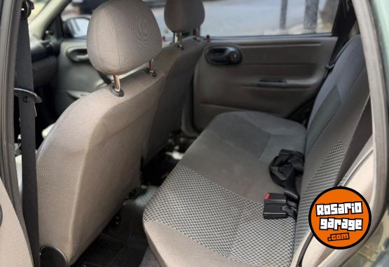 Autos - Chevrolet Corsa 2009 Nafta 167000Km - En Venta