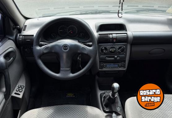 Autos - Chevrolet Corsa 2009 Nafta 167000Km - En Venta