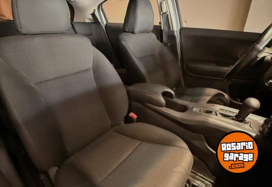 Autos - Honda HR-V EX 2016 Nafta 109000Km - En Venta