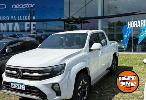 Autos - Volkswagen Highline 2.0 TDI 2025 Diesel 4000Km - En Venta