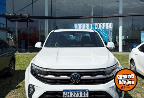 Autos - Volkswagen Highline 2.0 TDI 2025 Diesel 4000Km - En Venta
