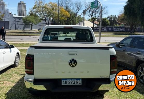 Autos - Volkswagen Highline 2.0 TDI 2025 Diesel 4000Km - En Venta