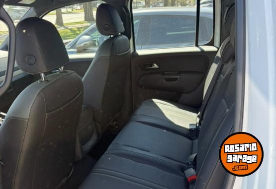 Autos - Volkswagen Highline 2.0 TDI 2025 Diesel 4000Km - En Venta