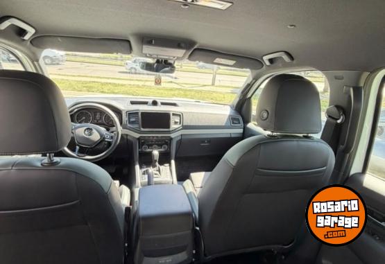 Autos - Volkswagen Highline 2.0 TDI 2025 Diesel 4000Km - En Venta