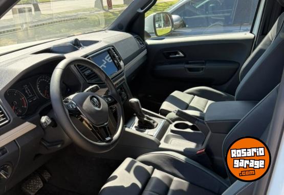 Autos - Volkswagen Highline 2.0 TDI 2025 Diesel 4000Km - En Venta