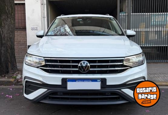 Autos - Volkswagen Tiguan 2024 Nafta 14000Km - En Venta