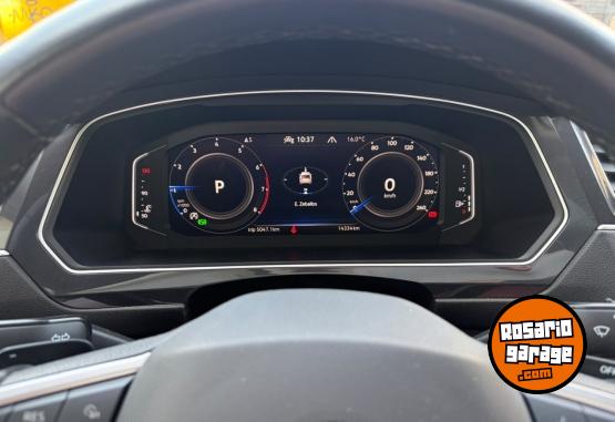 Autos - Volkswagen Tiguan 2024 Nafta 14000Km - En Venta