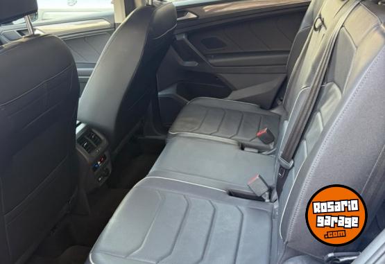 Autos - Volkswagen Tiguan 2024 Nafta 14000Km - En Venta