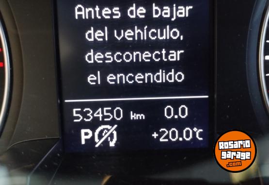 Autos - Audi A4 2.0T 2015 Nafta - En Venta