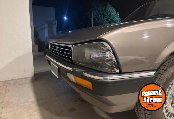 Autos - Peugeot 505 1986 Nafta 24000Km - En Venta