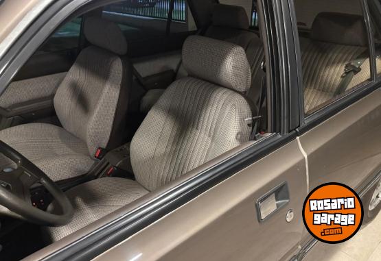 Autos - Peugeot 505 1986 Nafta 24000Km - En Venta