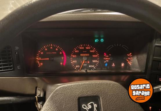 Autos - Peugeot 505 1986 Nafta 24000Km - En Venta