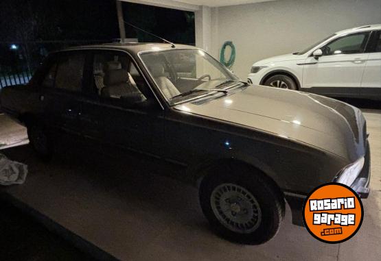 Autos - Peugeot 505 1986 Nafta 24000Km - En Venta