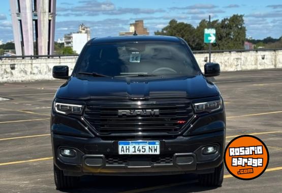 Autos - Dodge Rampage RT 2.0 4x4 2025 Nafta 29000Km - En Venta