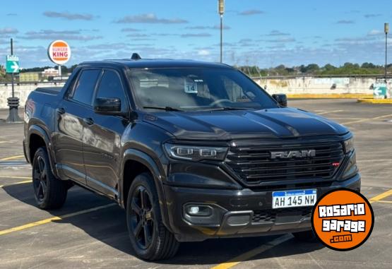 Autos - Dodge Rampage RT 2.0 4x4 2025 Nafta 29000Km - En Venta