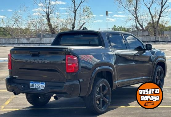 Autos - Dodge Rampage RT 2.0 4x4 2025 Nafta 29000Km - En Venta