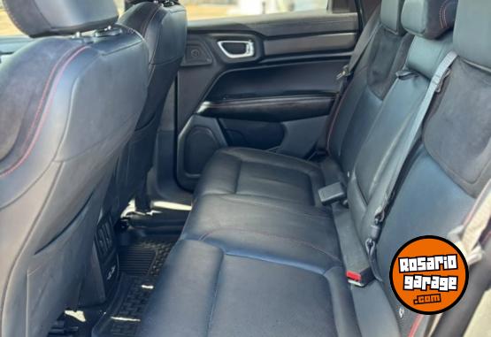 Autos - Dodge Rampage RT 2.0 4x4 2025 Nafta 29000Km - En Venta