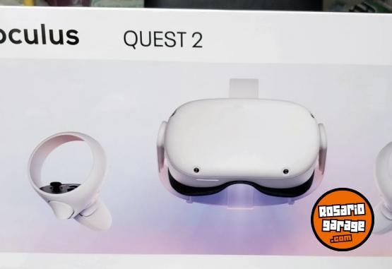 Electr�nica - Combo simulador + Realidad virtual - En Venta