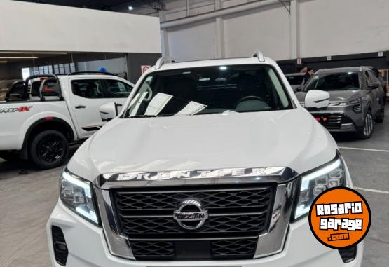 Autos - Nissan XE Platinum 2.3 2023 Diesel 62000Km - En Venta