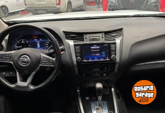 Autos - Nissan XE Platinum 2.3 2023 Diesel 62000Km - En Venta