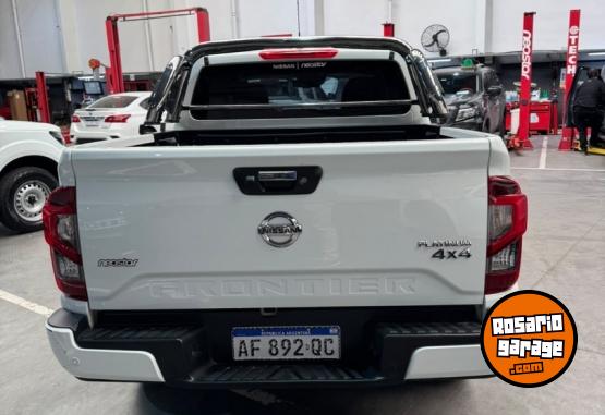Autos - Nissan XE Platinum 2.3 2023 Diesel 62000Km - En Venta