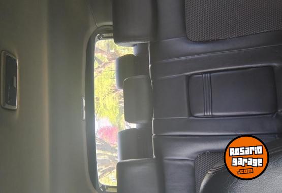 Camionetas - Chevrolet Captiva 2008 Diesel 148000Km - En Venta